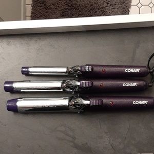CONAIR Curling Irons